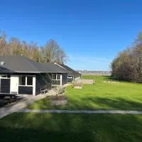 Hotel Færgelunden, hotel u gradu 'Jægerspris'