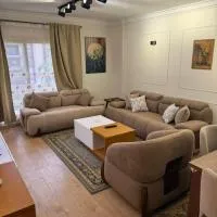 A wonderful apartment 409 in prestigious compound, מלון בNew cairo