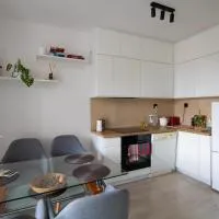 Apartament, hotel v destinácii Kętrzyn