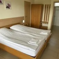 Itzstedt में, होटल Motel Zum Sandkrug