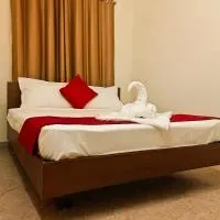 Sri Vari Residency - 700m to Arunachalam Temple, hotel en Tiruvannāmalai