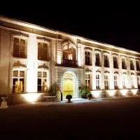 Château De Cocove, ξενοδοχείο σε Recques-sur-Hem