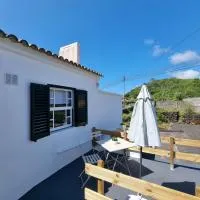 AL A Casa do Craca – hotel w mieście Monte