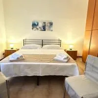 Family House San Marco โรงแรมในกาบาตาเบียโน