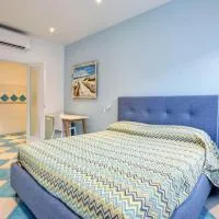 La Conchiglia Rooms, хотел в Дейва Марина
