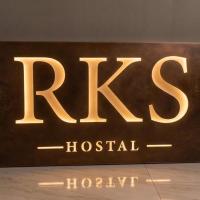 RKS -Hostal- โรงแรมใกล้สนามบินฟรานซิสโก้ เด โอเรยาน่าในFrancisco de Orellana