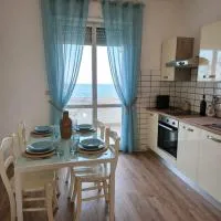 Pubble beach apartment, hotel sa Fossacesia