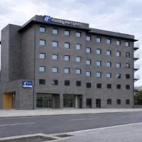 Holiday Inn Express San Sebastian - Errenteria by IHG, viešbutis mieste Renterija