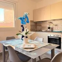 Orchidea Apartments, hotel v destinaci Sorso