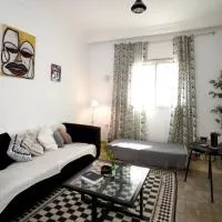 Meraki house, ξενοδοχείο σε Λα Μάρσα
