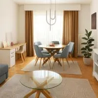 Pepin'S Home - Martigny Centre, Hotel in Martigny-Ville