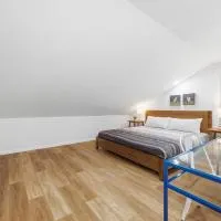 Pittsburgh Millvale E Modern and Quiet Private Bedroom with Shared Bathroom, hotel Pittsburgh-ben