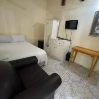 Froggy room, hotel v destinácii Negril