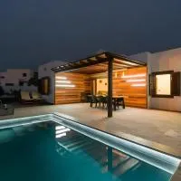 Casa Andrada, hotel u gradu Yaiza
