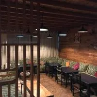 Hôtel Riad Gnaoua, hotell sihtkohas Essaouira