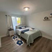 Cozy Rooms in Decatur: Decatur şehrinde bir otel