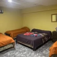 Hotel Norte, hotel em Río Tercero