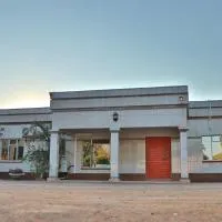 Molejo Guest House, hotel v destinácii Palapye