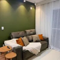 Apartamento com academia - Toledo、トレドのホテル