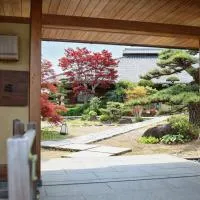 Kansai Airport Hotel Pine Villa, ξενοδοχείο σε Kansai International Airport