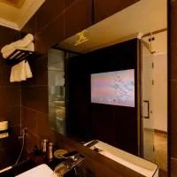 X-Digital HOTEL, hotel sa Bắc Ninh
