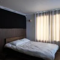 양갱아지트 대전, hotel a Taejŏn-yŏk