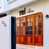 TRÍ Home & Motorbike Rentals, מלון בקאו באנג