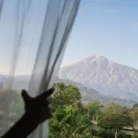 Gran Meliá Arusha – hotel w mieście Arusza