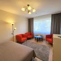 Žemyna Apartment, hotel v destinaci Vilnius