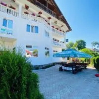 Pensiunea Casa Mariuca, Hotel in Văleni