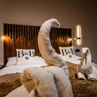B&B er, hotelli kohteessa Isola del Liri