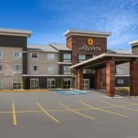 La Quinta by Wyndham Fayetteville, hotel a Fayetteville
