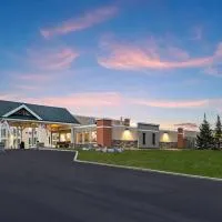 AmericInn by Wyndham Baxter Brainerd, hotel v destinácii Baxter