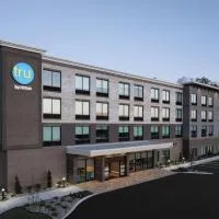 Tru By Hilton Ridgeland Jackson, ξενοδοχείο σε Ridgeland