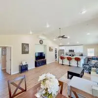 Family-Friendly Yosemite Nest, hotel a Mariposa