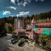 Hotel Las Piechowice, hotel a Szklarska Poręba