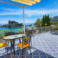 Taormina Isola Bella Apartment - Taormina Holidays, hotel a Taormina