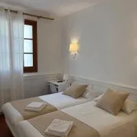Hotel Torino、マズノウのホテル