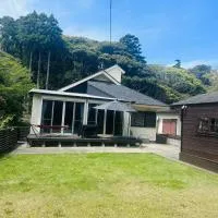 一軒家貸切いすみベース, hotel in Chōjamachi