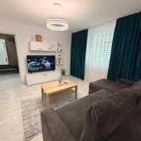 Anny's Apartment, hotel u gradu 'Onești'