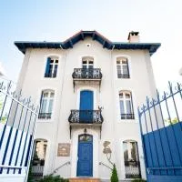 Villa Catalana del Ginkgo, hotel sa Prades