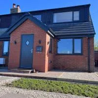 Newly renovated countryside retreat in Scorton, hotel u gradu Scorton