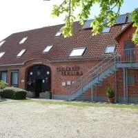 Ferienhof Röhling zwischen Schlei und Ostsee, hotel u gradu Kapeln