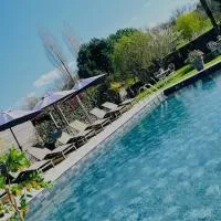 La CHARMILLE PADIRAC, hotel a Padirac