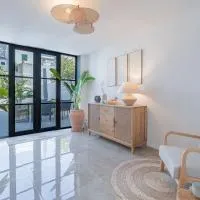 Stadthaus mit Garten und Dachterrasse -Casa Villanova, hotel a Pollença