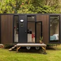 Natural Age by Tiny Away, hotell i Bahrs Scrub