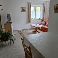 Selafa, Hotel in Mühlhausen