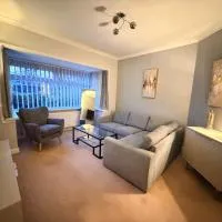The Villas holiday homes, hotel a Horden