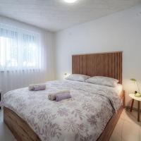 Apartments Buturajac, hotell i Krk
