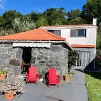 Casa da Petra, hotel u gradu Urzelina